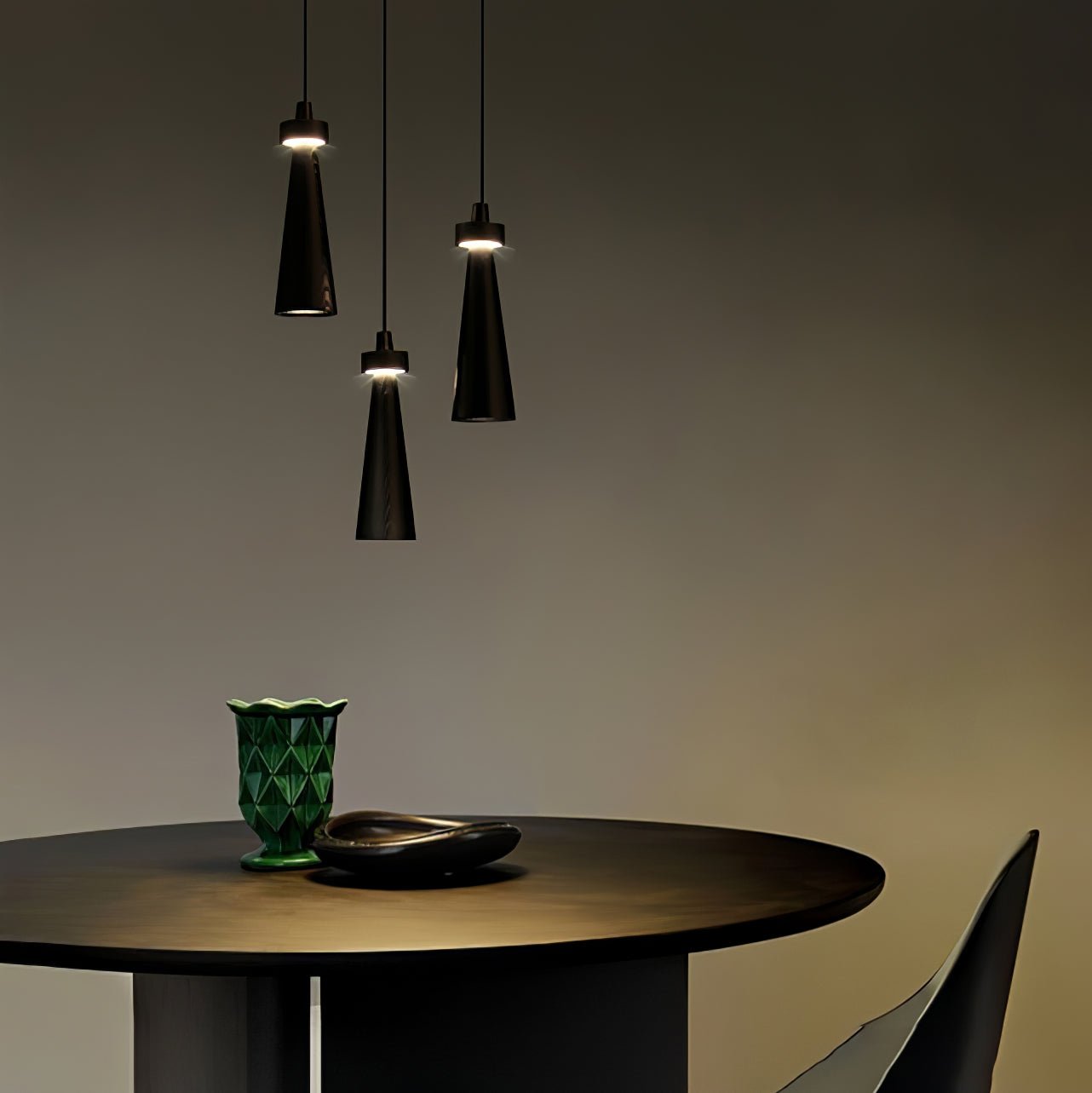Loma Pendant Light