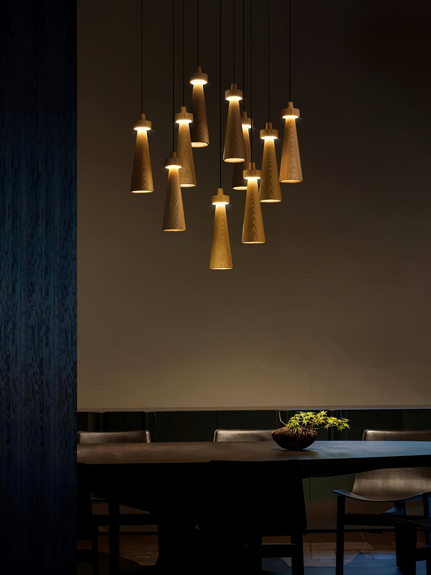 Loma Pendant Light