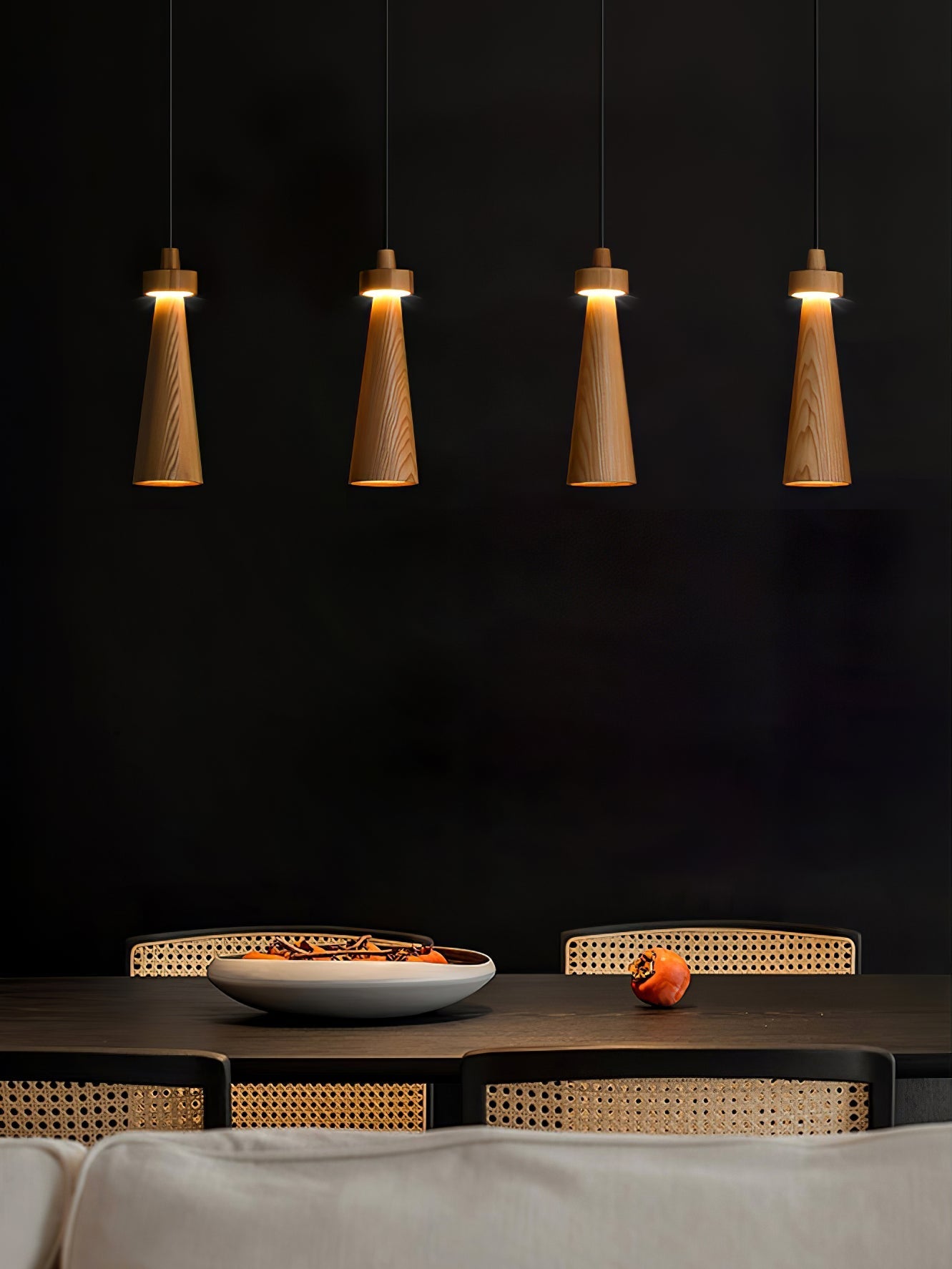 Loma Pendant Light