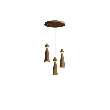 Loma Pendant Light