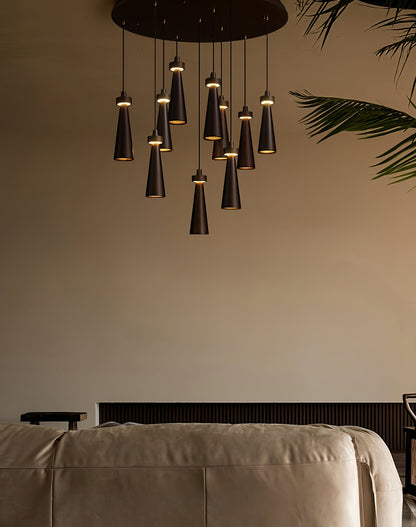 Loma Pendant Light