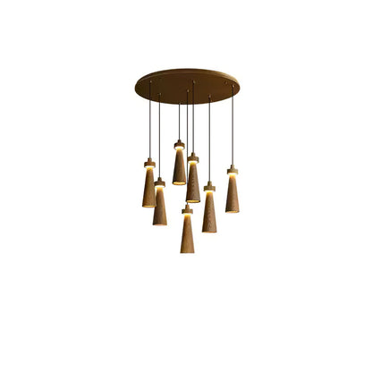Loma Pendant Light