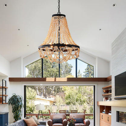 Longwell Chandelier