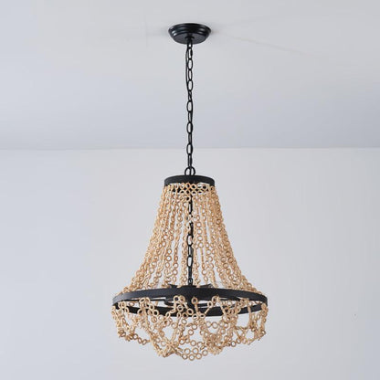 Longwell Chandelier