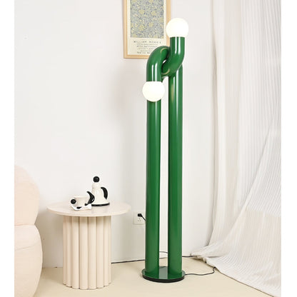 Loopi Floor Lamp