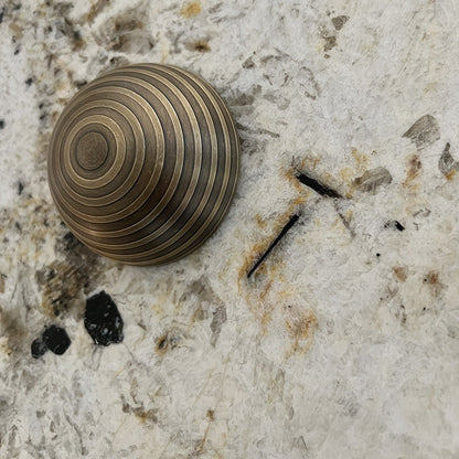 Lucie Marble Wall Lamp