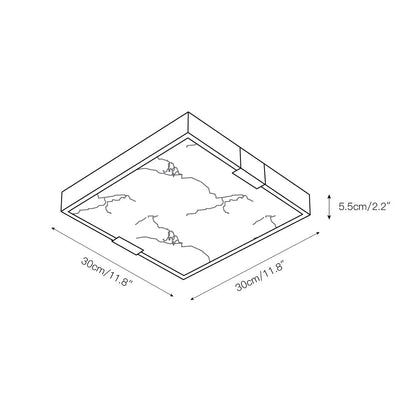 Lucien Ceiling Light