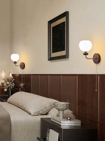 Lucille Wall Lamp