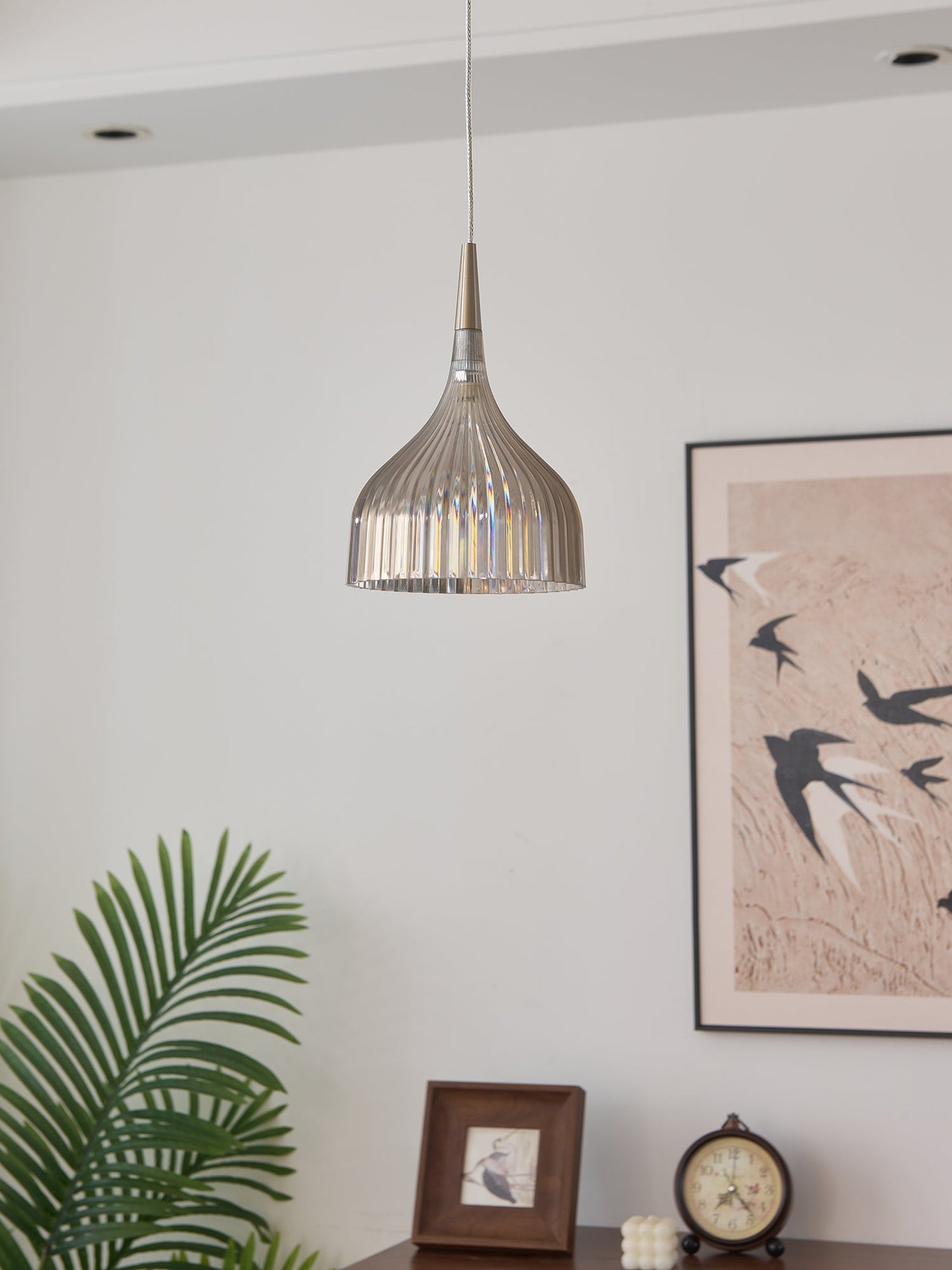 Lucina Pendant Lamp