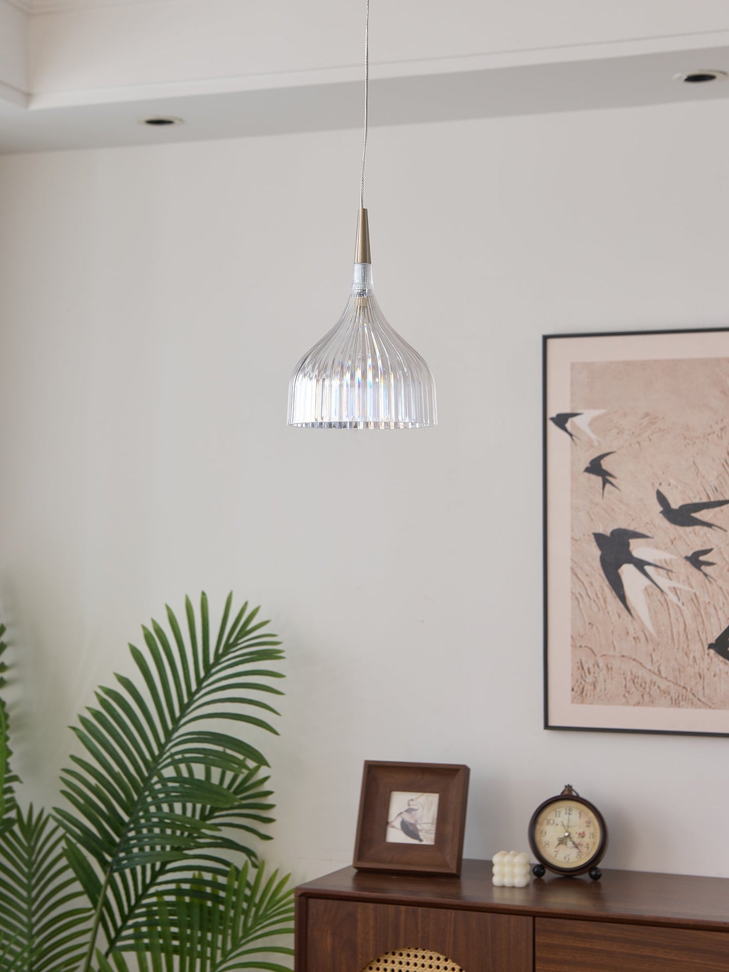 Lucina Pendant Lamp