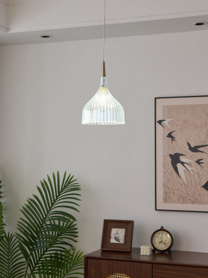 Lucina Pendant Lamp