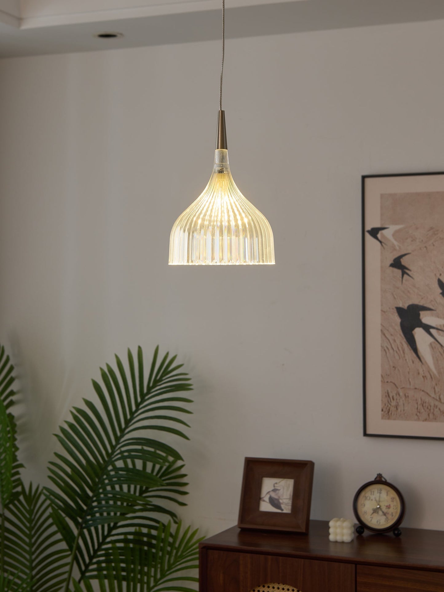 Lucina Pendant Lamp