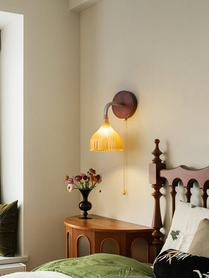 Lucina Wall Lamp