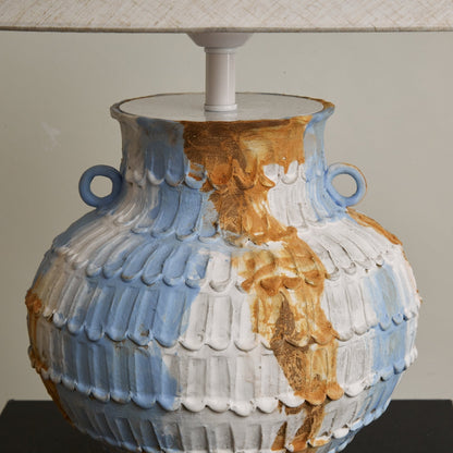 Lumaqua Table Lamp