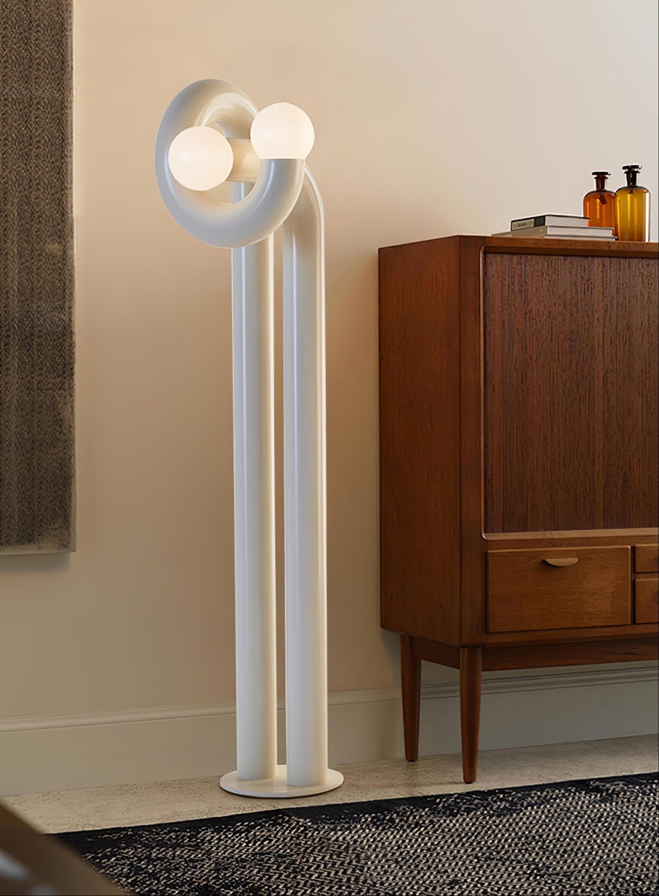 Luno Pop Floor Lamp