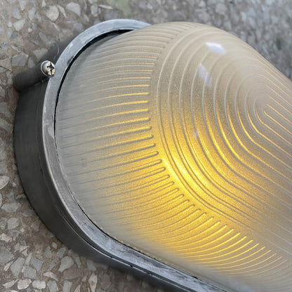 Lutec Echo Sconce