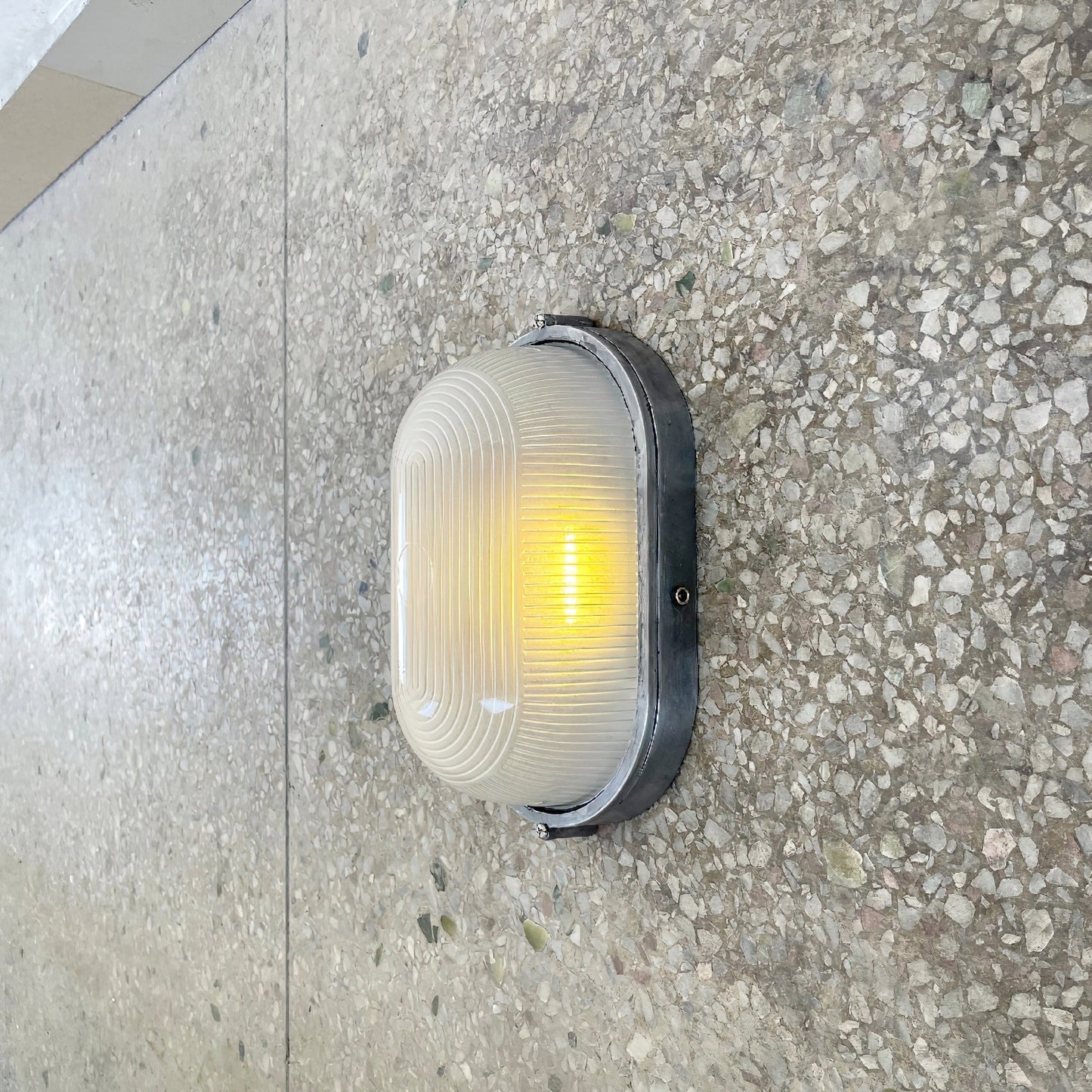 Lutec Echo Sconce