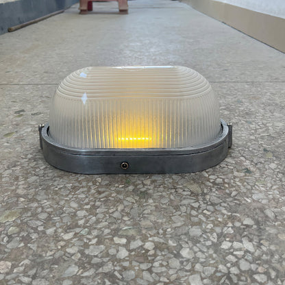 Lutec Echo Sconce
