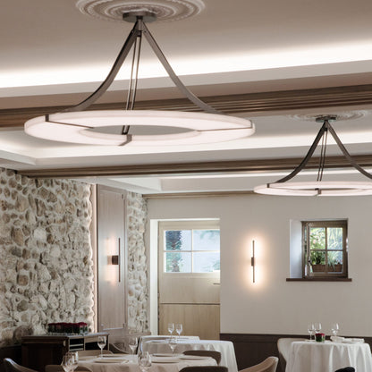 Luxembourg Chandelier