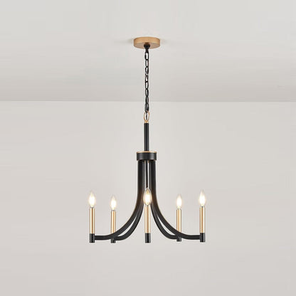 Lyndon Chandelier