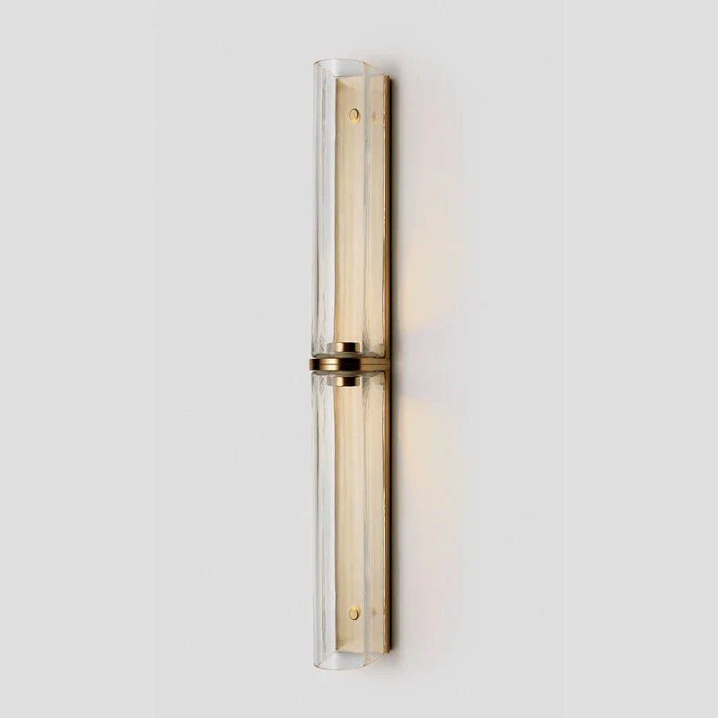 Modern Wall Lamp in Nordic Plain Style