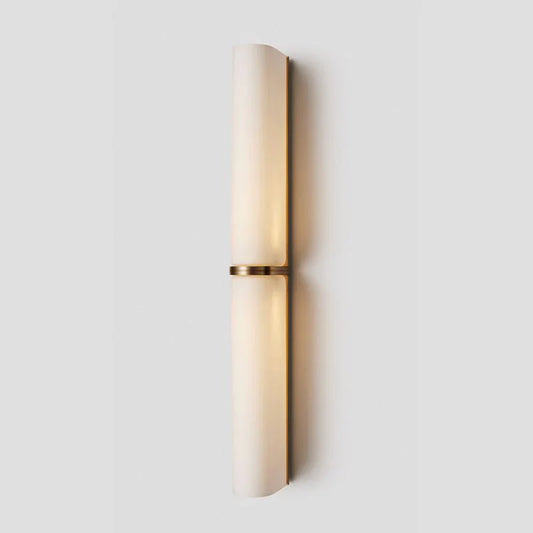 Modern Wall Lamp in Nordic Plain Style