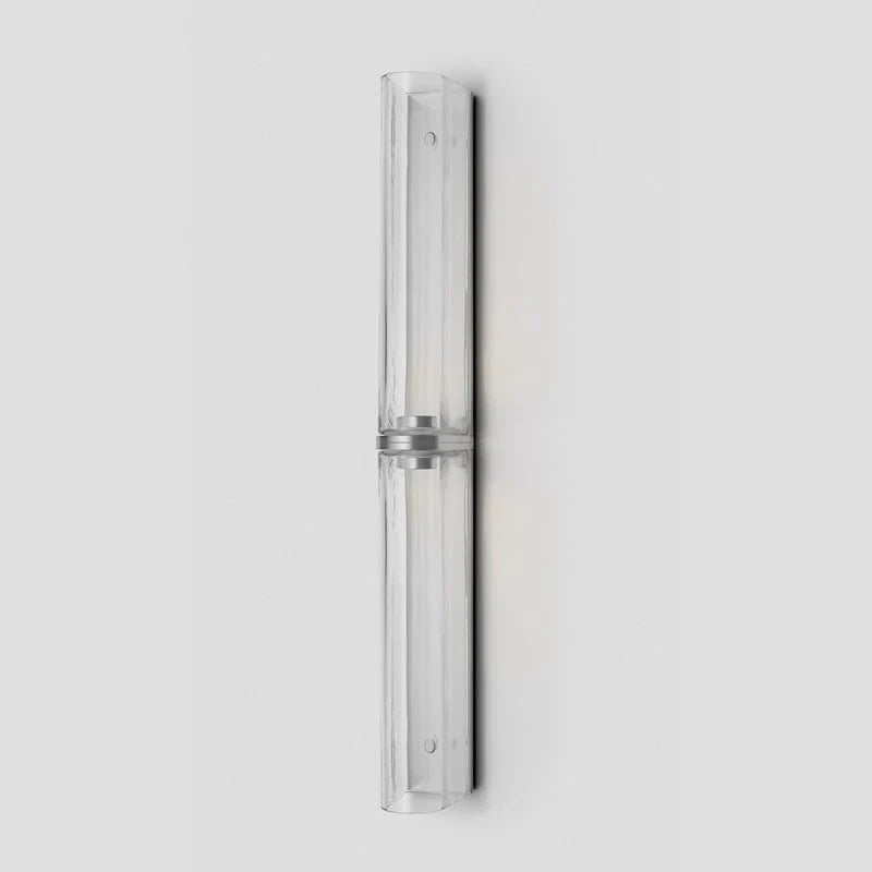 Modern Wall Lamp in Nordic Plain Style