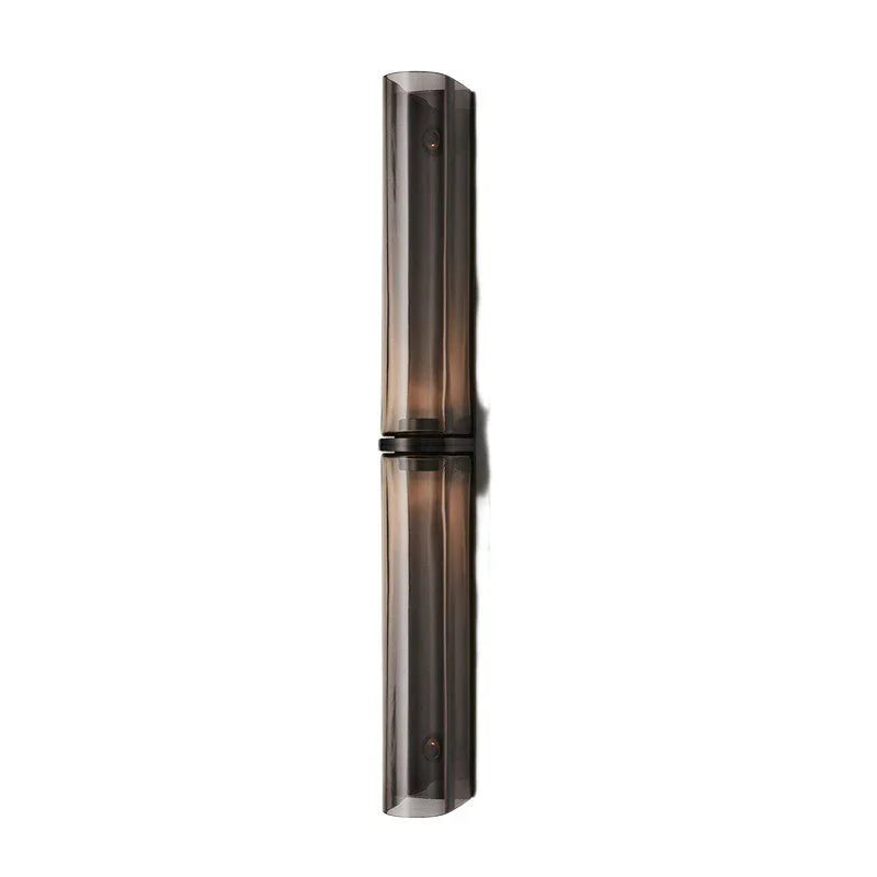 Modern Wall Lamp in Nordic Plain Style