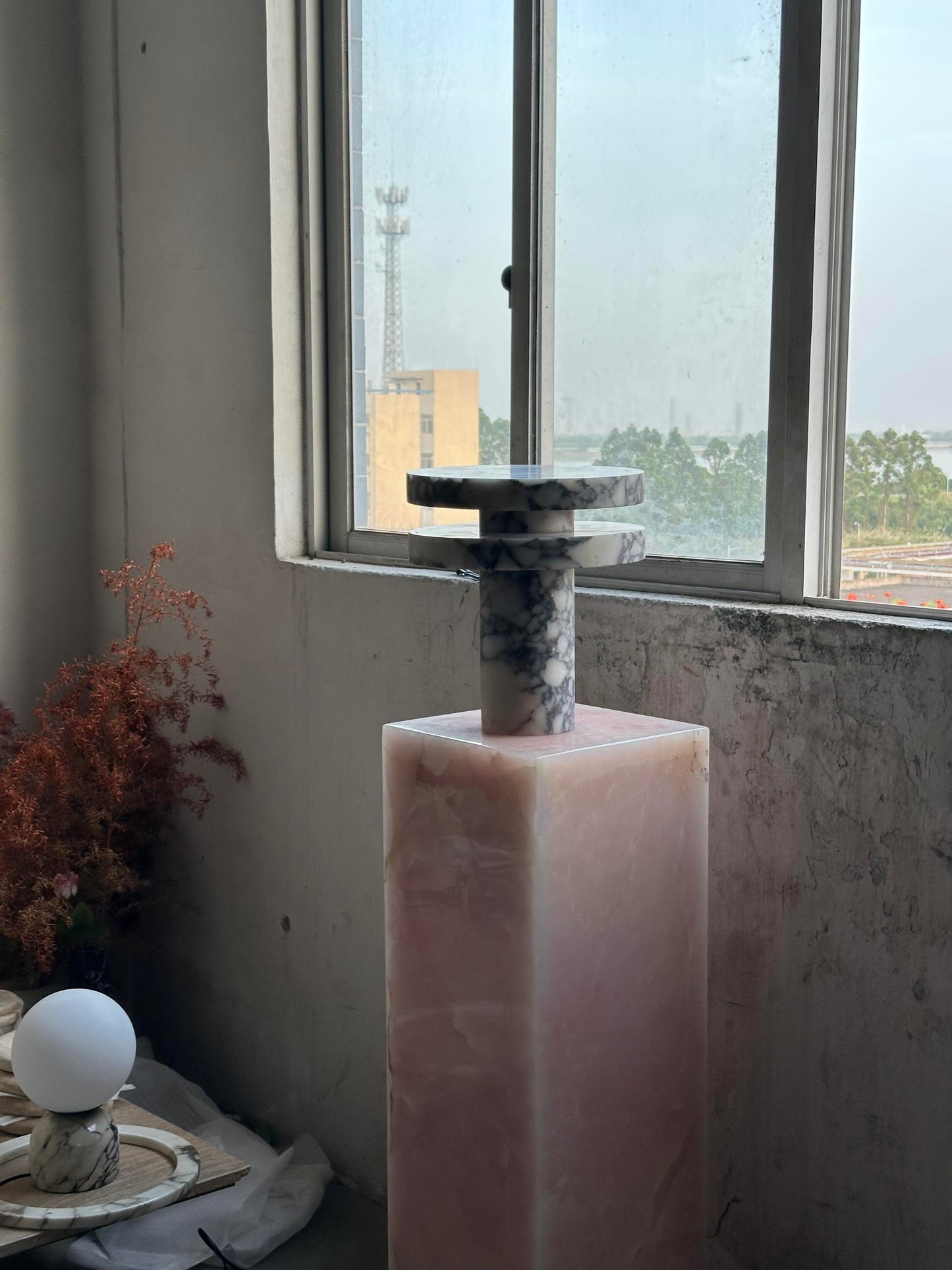 M_014 Table Lamp