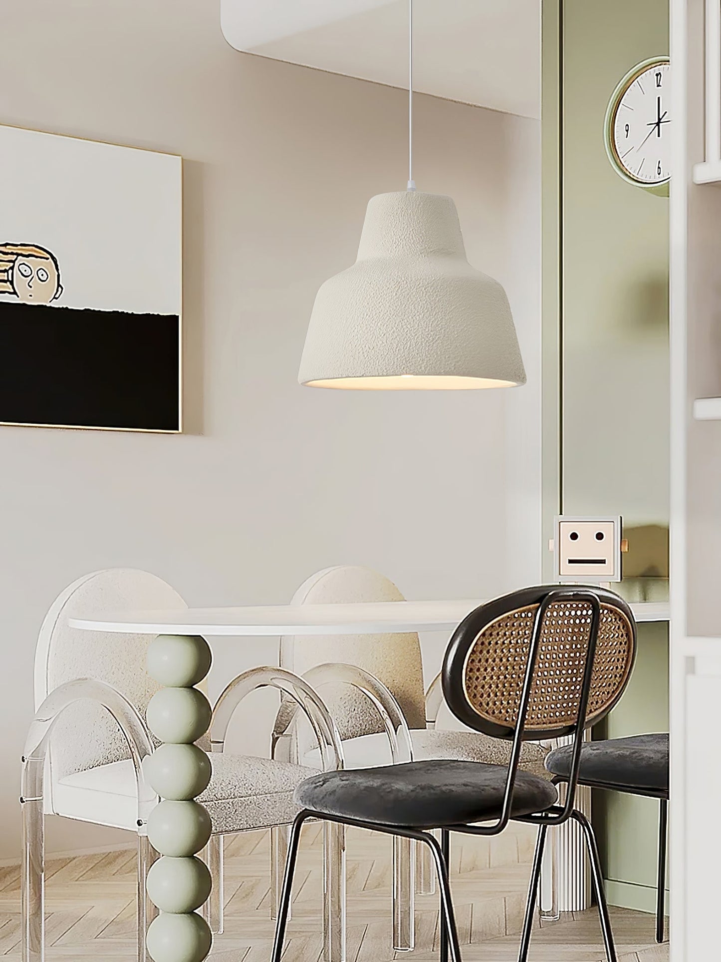 Maelis Pendant Light