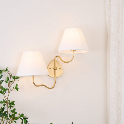 Magdalene Wall Lamp