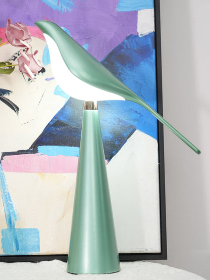 Magpie Art Table Lamp