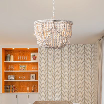 Malibu Chandelier