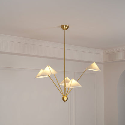 Mantis Chandelier