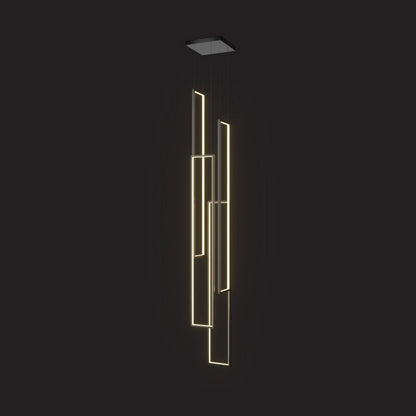 Marazi LED Pendant Light
