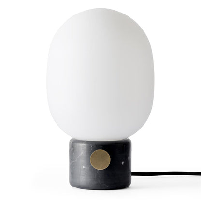 Marble Audio Table Lamp