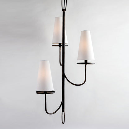 Marcel Chandelier