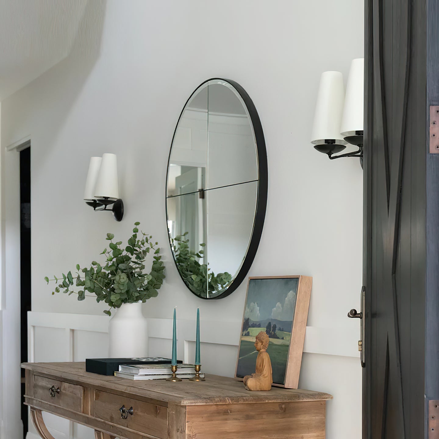 Marcel Wall Lamp