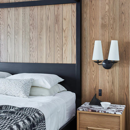 Marcel Wall Lamp