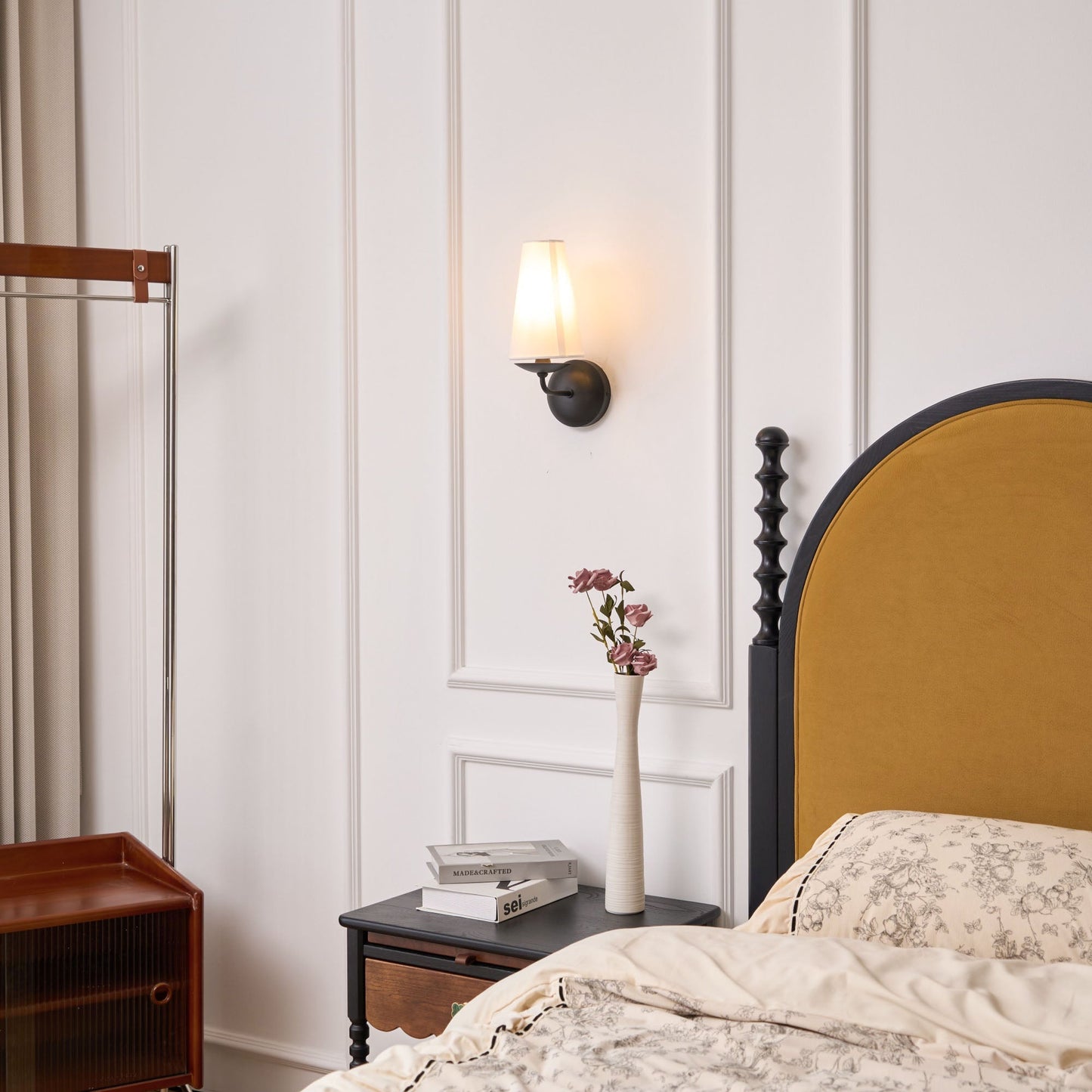 Marcel Wall Lamp