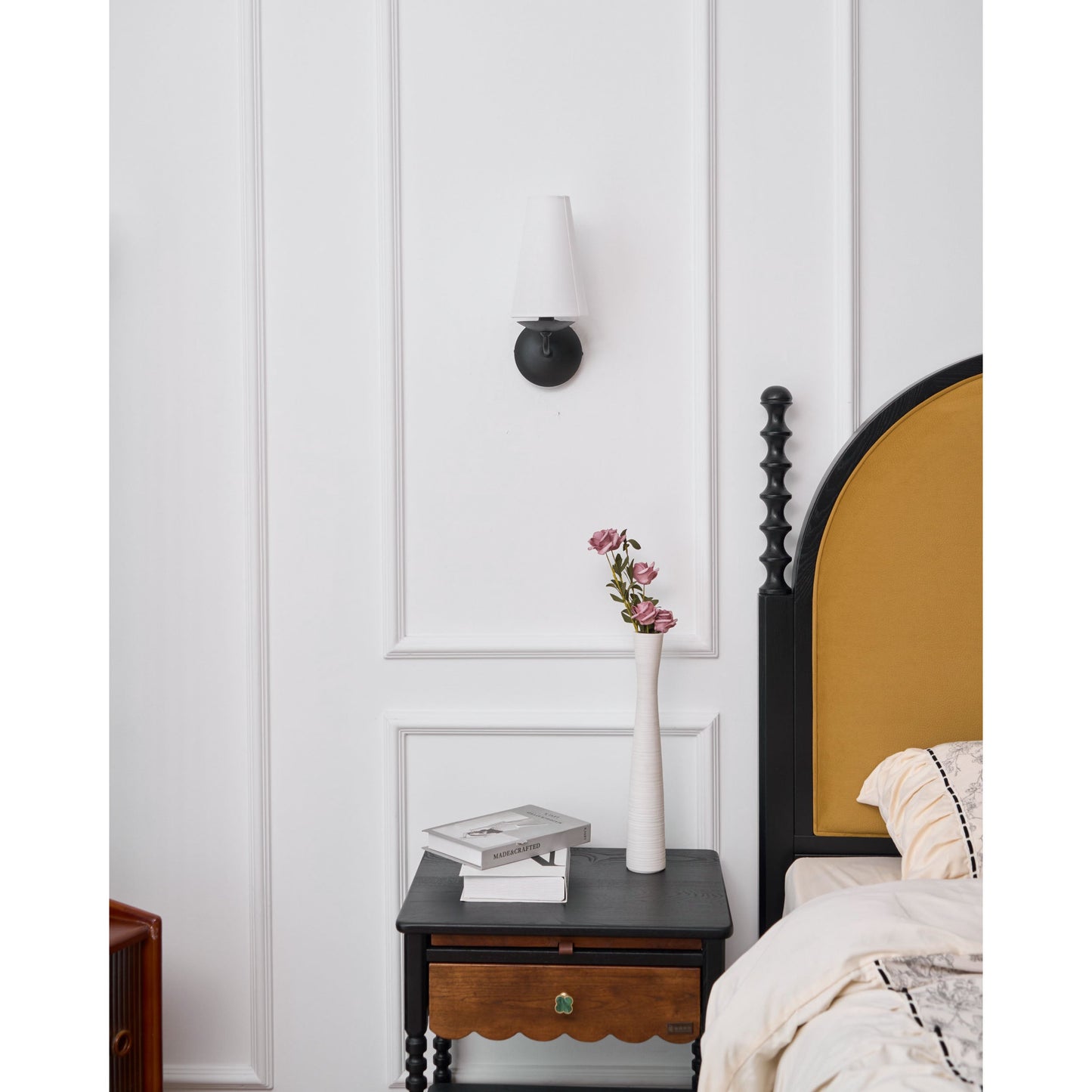 Marcel Wall Lamp