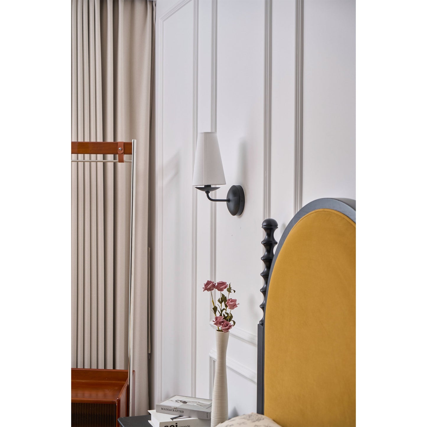 Marcel Wall Lamp