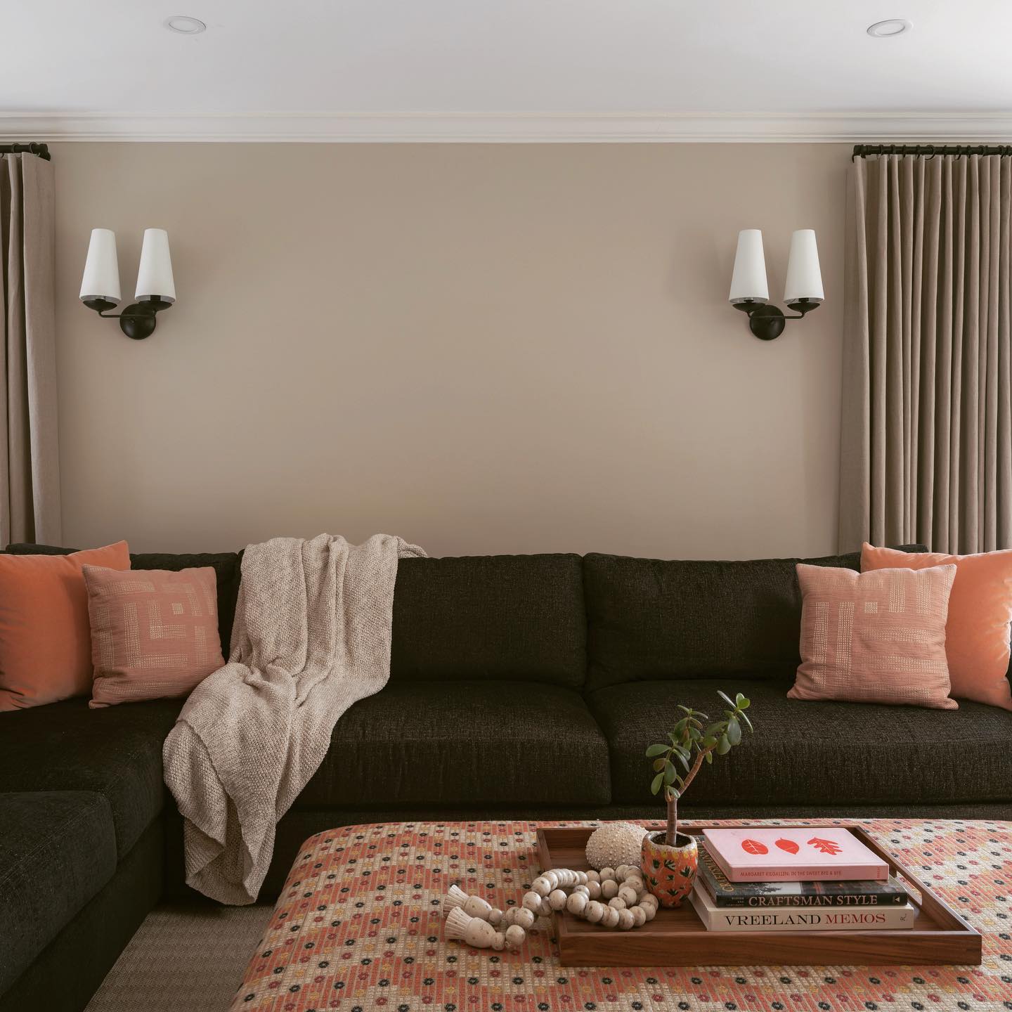 Marcel Wall Lamp