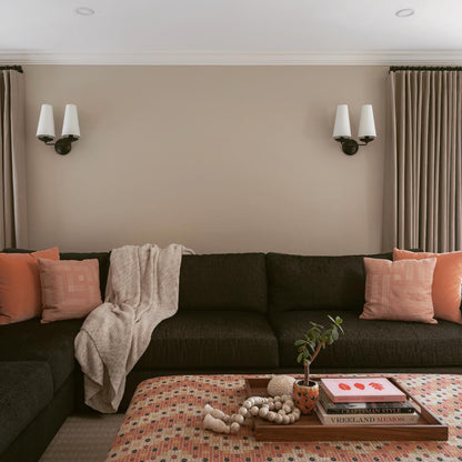 Marcel Wall Lamp