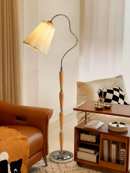 Marcellus Arc Floor Lamp