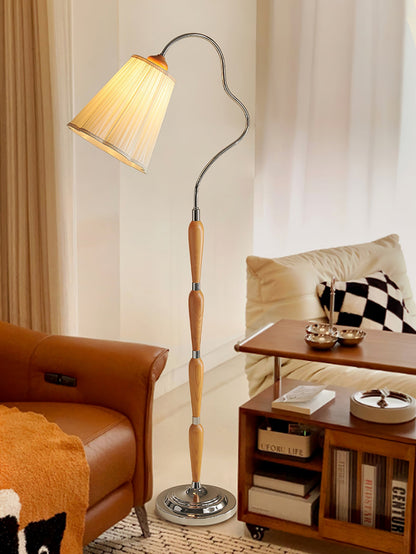 Marcellus Arc Floor Lamp