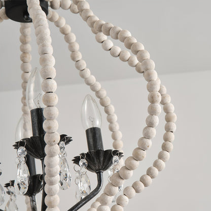 Marie Lucie Chandelier