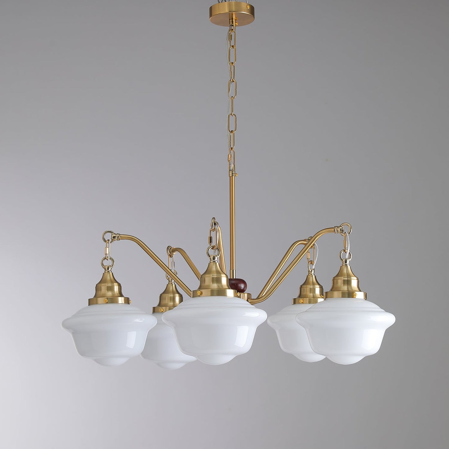 Marquette Chandelier
