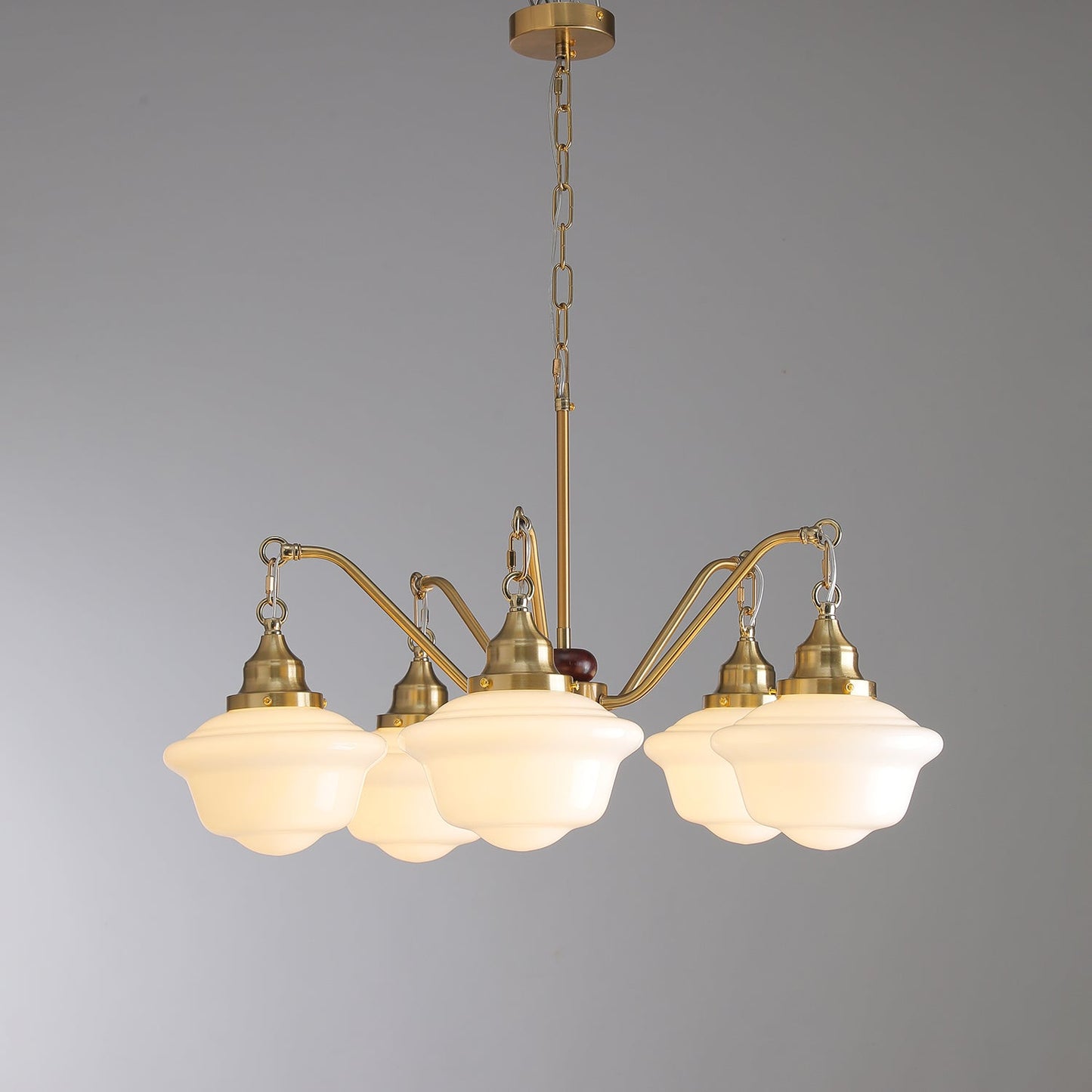 Marquette Chandelier