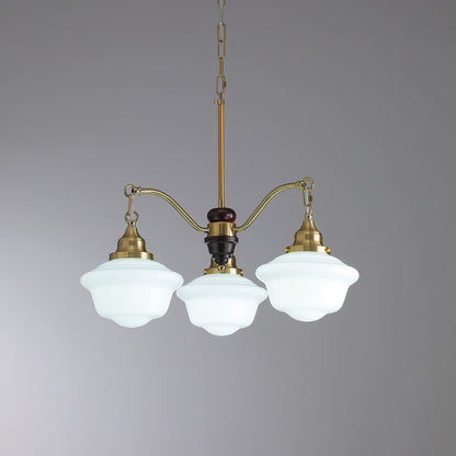 Marquette Chandelier